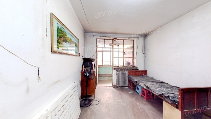 市林业局家属院（红泥沟）二手房实景图