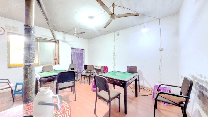 米地亚家园二手房实景图