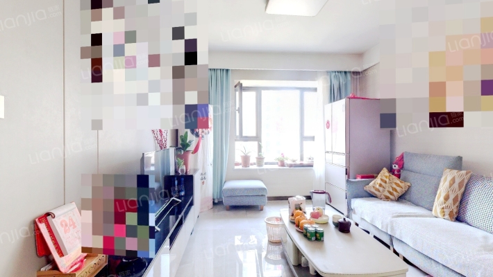 悦东嘉园二手房实景图