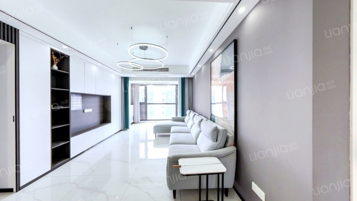 惠蒲新世纪东区二手房实景图