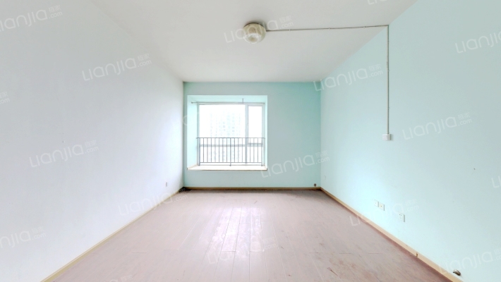 望江锦园二手房实景图