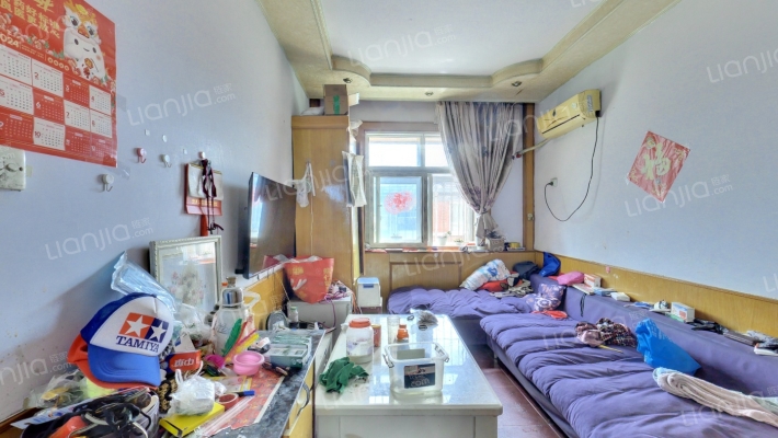 计算机公司家属院二手房实景图