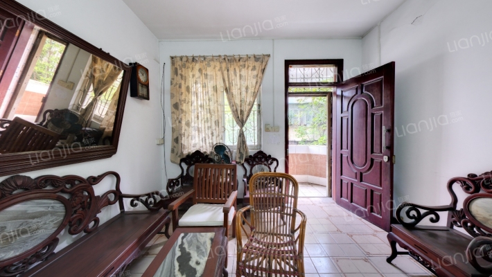 金榜下街二手房实景图