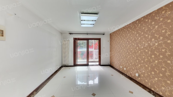 天房美域华庭二手房实景图