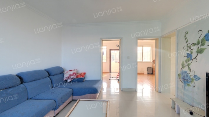 高琦巷小区二手房实景图