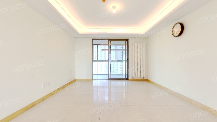 时代新世界二手房实景图