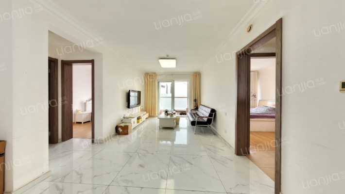 碧桂园天玺二手房实景图