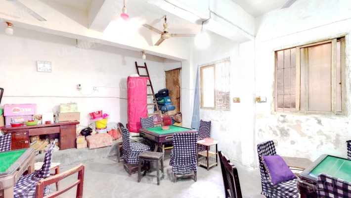 任家坡街二手房实景图