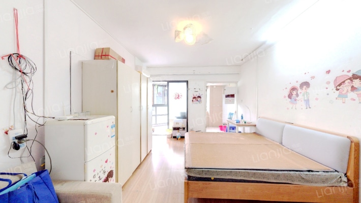 西湖好美家二手房实景图