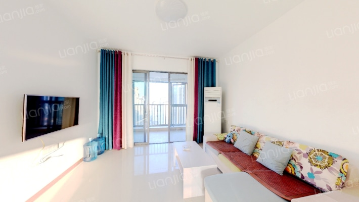 裕荣汇二手房实景图