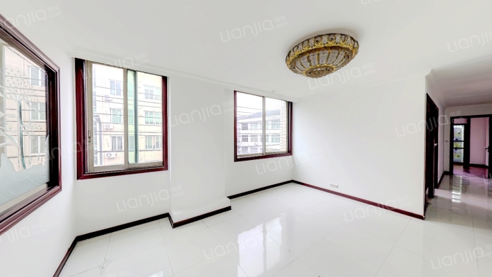 朝鑫公寓二手房实景图