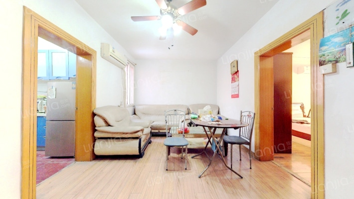 宏葑四村二手房实景图