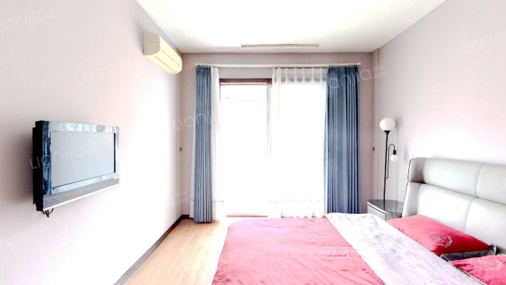 京都花园二手房实景图