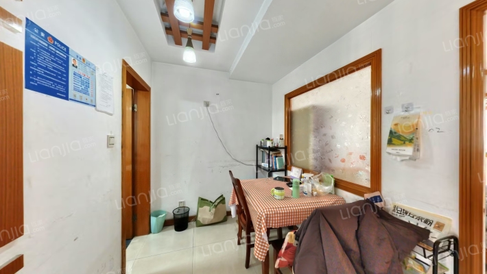 阳山花苑五区二手房实景图