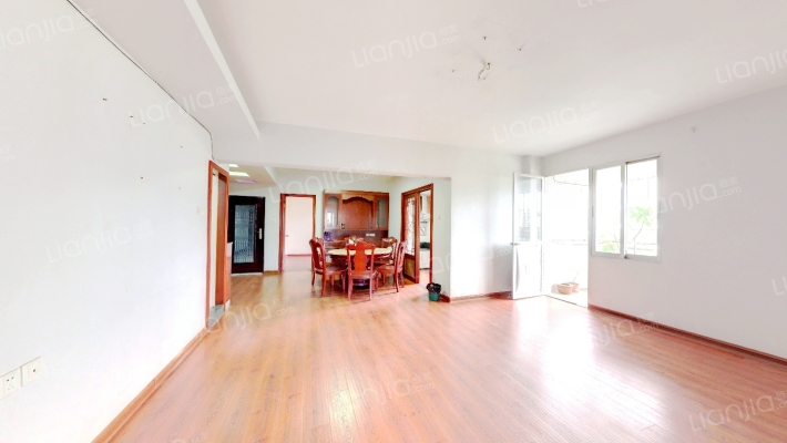 南国大厦二手房实景图