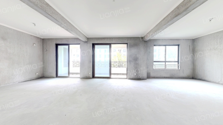 康来登花园二手房实景图