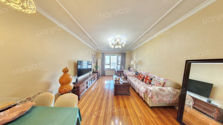 社会山Bigparty二手房实景图