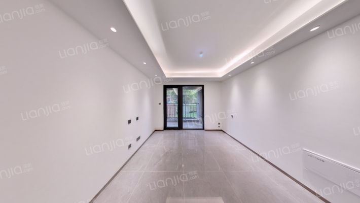 龙湖光年三期二手房实景图