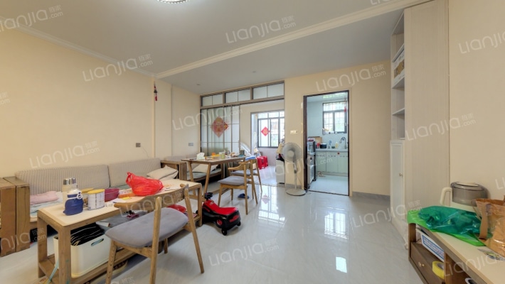 秀全大道二手房实景图