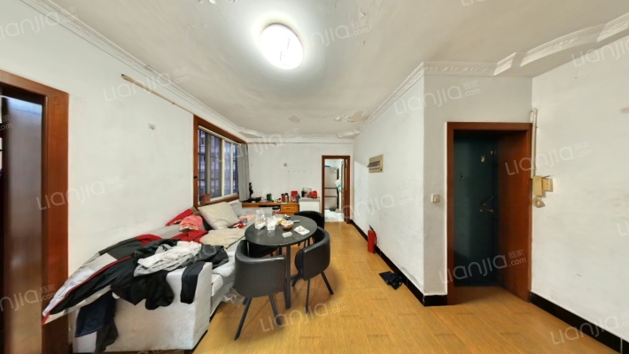 新浦花园二手房实景图