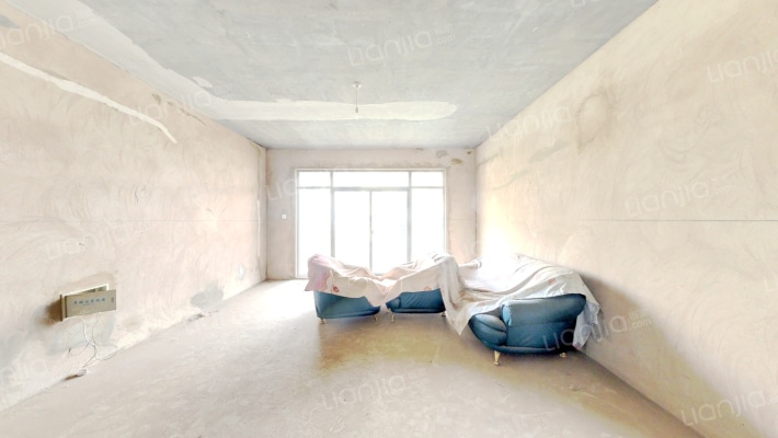 滇池星城星畔湾二手房实景图