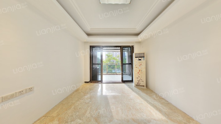 诺德名都二手房实景图