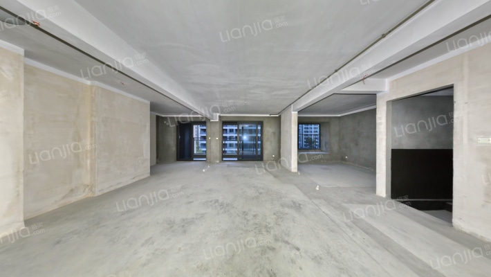 美的海畔云城二手房实景图