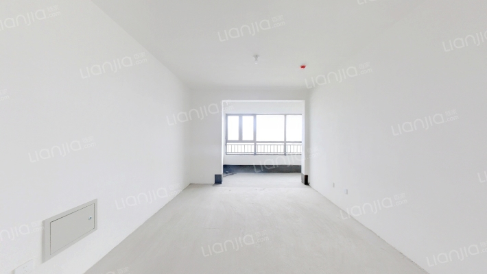 中南君悦府二手房实景图