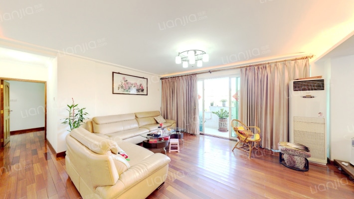 馨庭苑二期二手房实景图