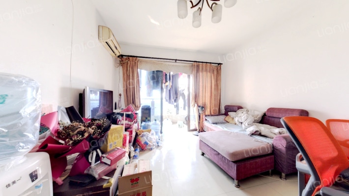 南国嘉园二手房实景图