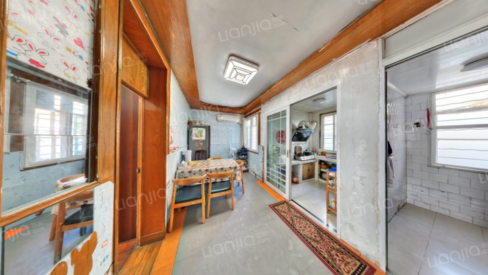 上怡二村二手房实景图