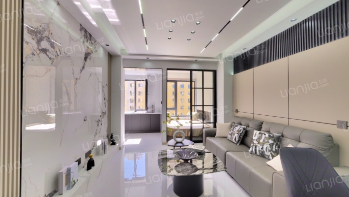 CBD瑞城二手房实景图