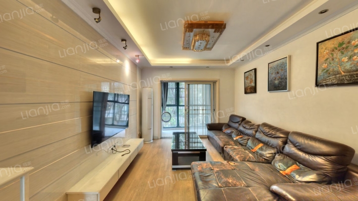 汇景新苑二手房实景图