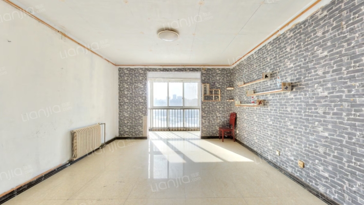 富华花苑二手房实景图