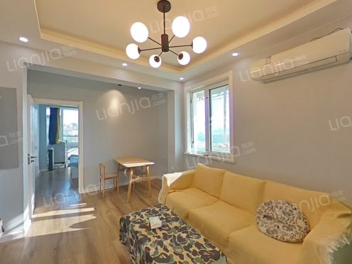 整租·正阳关路 2室0厅 南/北