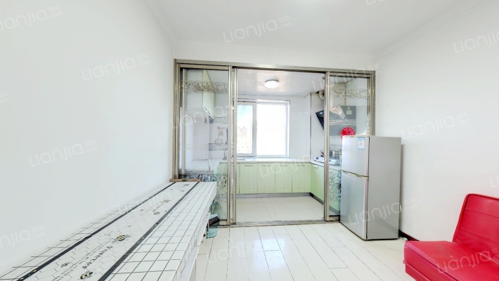 恒润春天里二手房实景图