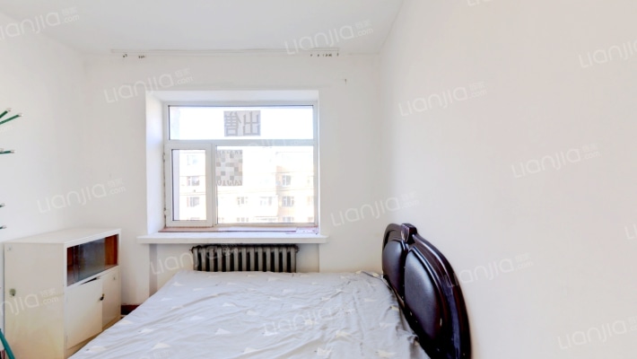 十九街区二手房实景图