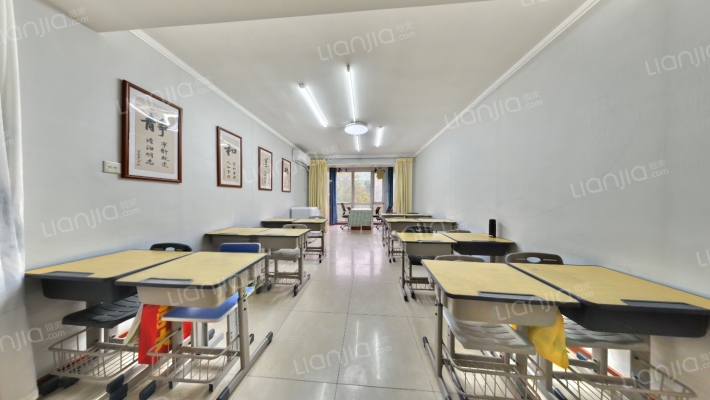 家乐园二手房实景图