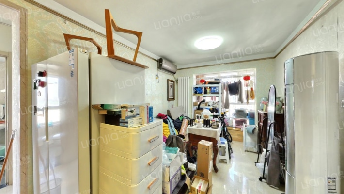 燕保祈东家园二手房实景图