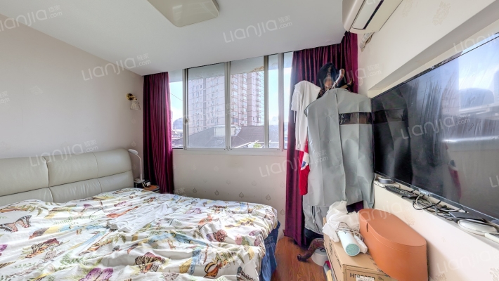 瞿南小区二手房实景图