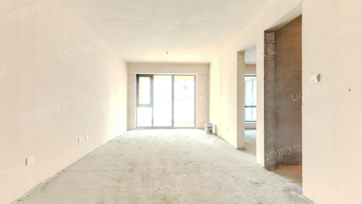 合生并州帝景二手房实景图