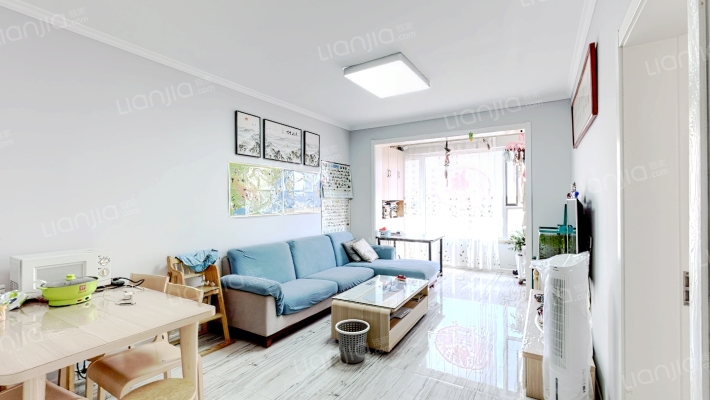 天泰玉泽园二手房实景图