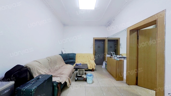 中华北路111号二手房实景图