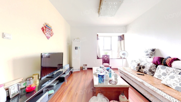 双华苑(成华)二手房实景图