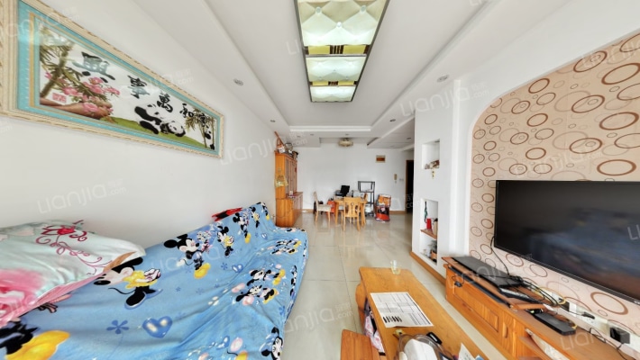 住友家园二手房实景图