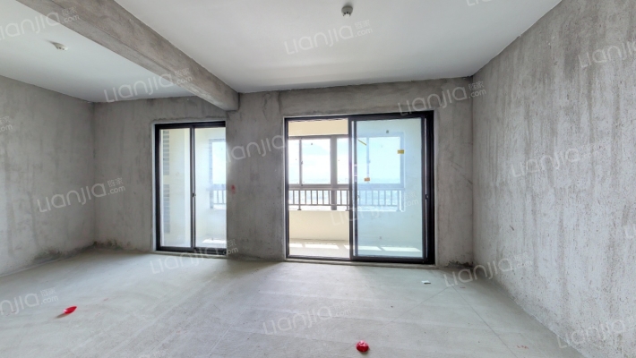 嘉北名邸二手房实景图