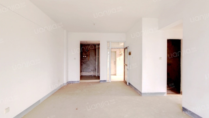 东麓驿境二期二手房实景图