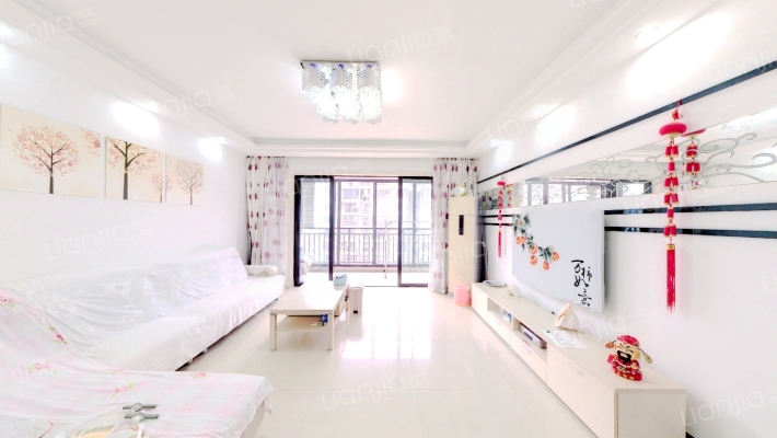 学苑公馆二手房实景图