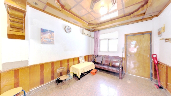 站西路二手房实景图