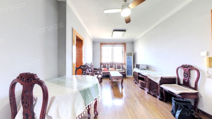 团结村二手房实景图